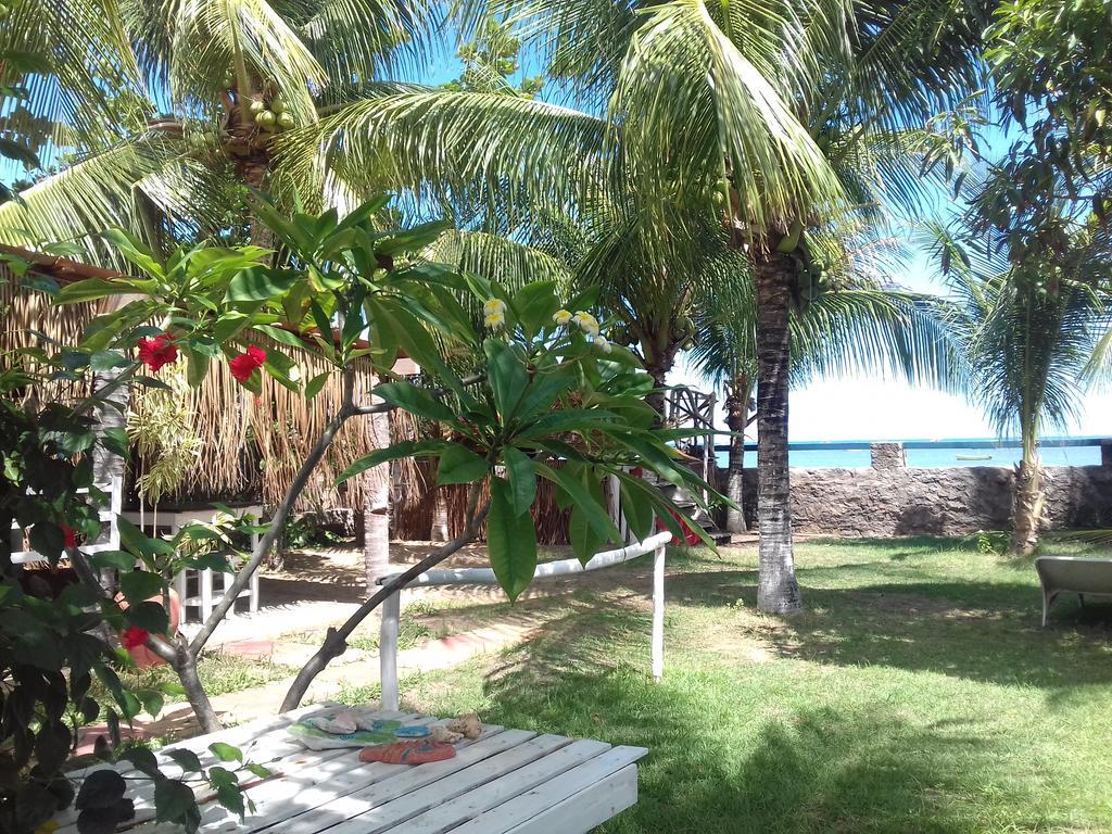 Casarao Do Pontal Guest house
